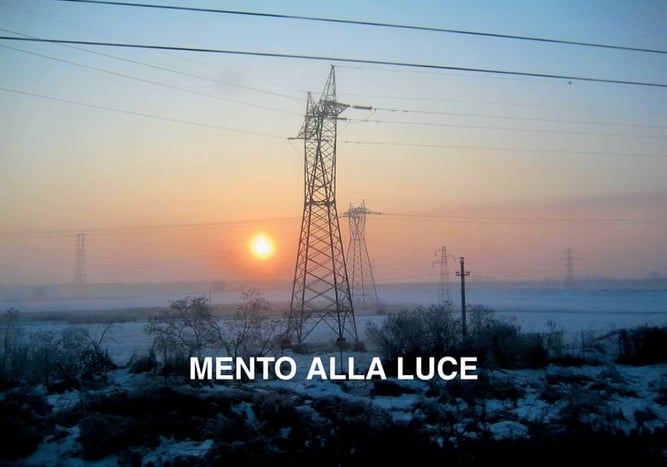 William Xerra – Mento al nulla: Manifesti